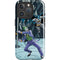 DC Comics The Joker vs Batman Art iPhone 16 Pro Magsafe Impact Case